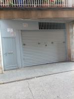EN VENTA 2 PLAZAS DE PK ZONA CENTRICA ( SANTA COLOMA DE GRAMENET) photo 0