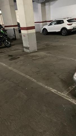 VENTA PLAZA PARKING MEDIANA photo 0