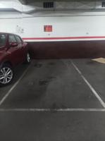 PARKING VENTA CENTRO SANTA COLOMA photo 0
