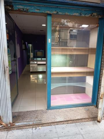 ACOGEDOR LOCAL EN VENTA EN CALLE SICILIA photo 0