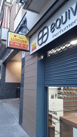 LOCAL COMERCIAL EN ALQUILER photo 0