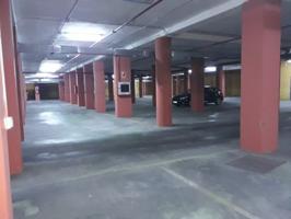 PLAZAS DE GARAJE EN ALQUILER EN ALICANTE - JUNTO AVENIDA NOVELDA (BARRIO LOS ANGELES ) photo 0