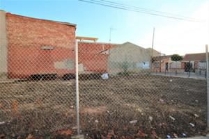 PARCELA URBANA EN VENTA - SAN VICENTE DEL RASPEIG photo 0