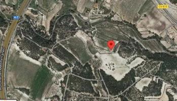 FINCA RUSTICA EN VENTA EN CASTALLA ALICANTE photo 0
