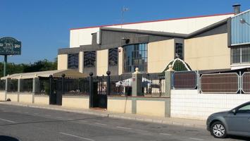 MESON RESTAURANTE EN VENTA EN POLIGONO BABEL ALICANTE photo 0