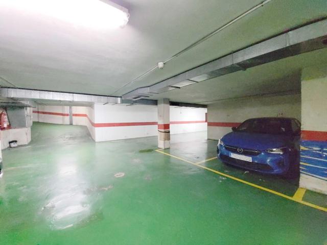 PLAZA DE GARAJE PARA COCHE EN VENTA EN CAROLINAS ALTAS photo 0