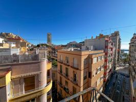 PISO EN VENTA CENTRO DE ALICANTE photo 0