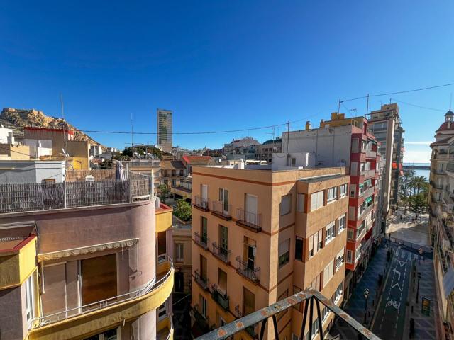 PISO EN VENTA CENTRO DE ALICANTE photo 0