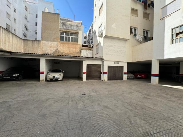 GARAJE EN VENTA EN CALLE PRADILLA ALICANTE photo 0