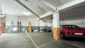 GARAJE EN VENTA EN CAROLINAS ALICANTE photo 0