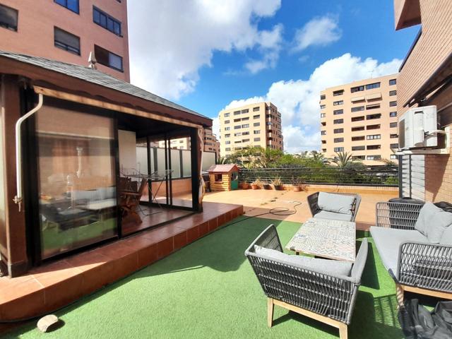 PISO EN VENTA EN ALICANTE - AVENIDA PINTOR XAVIER SOLER photo 0