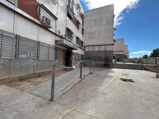 PISO PARA REFORMAR EN VENTA EN ALICANTE BARRIO JUAN 23 photo 0