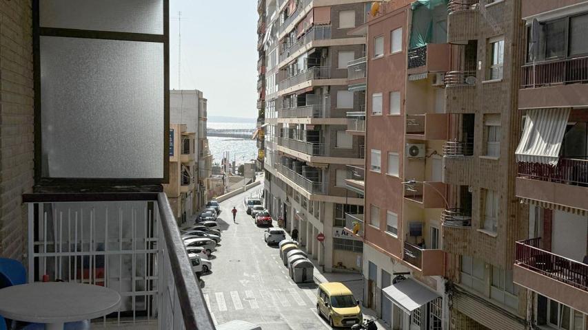 PISO EN VENTA EN VIRGEN DEL SOCORRO ALICANTE photo 0