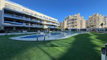 APARTAMENTO EN ALQUILER EN PAU V PLAYA DE SAN JUAN ALICANTE photo 0