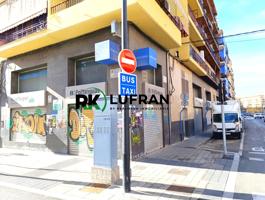 LOCAL COMERCIAL EN VENTA EN ALICANTE - CAROLINAS - HOSPITAL GENERAL photo 0