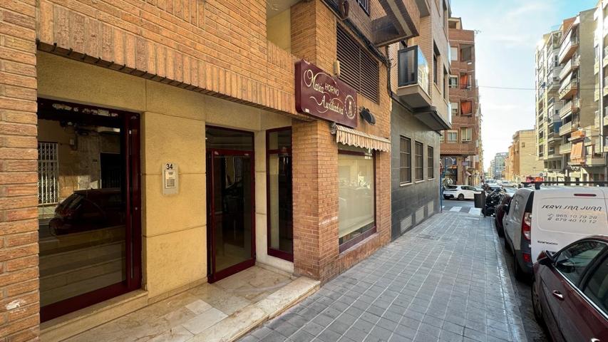 LOCAL EN VENTA EN SAN BLAS ALICANTE photo 0