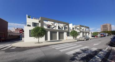 BUNGALOW EN VENTA EN GRAN VIA PARQUE AVENIDAS ALICANTE photo 0