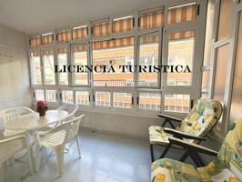 APARTAMENTO CON LICENCIA TURISTICA EN SANTA POLA, ZONA CLUB NAUTICO photo 0
