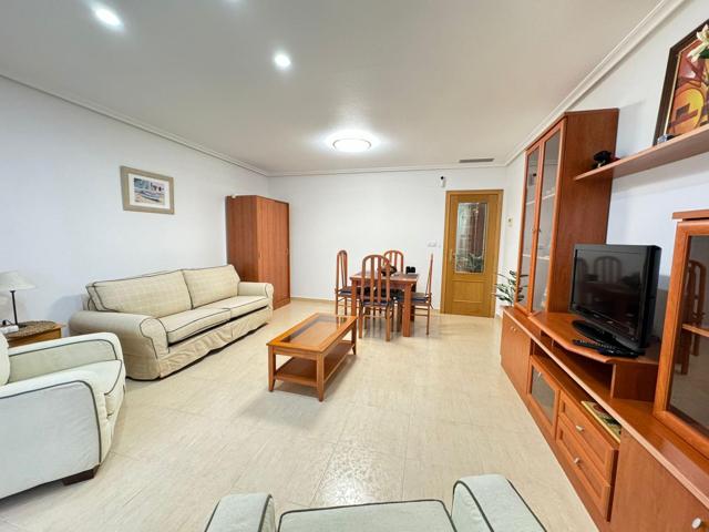 APARTAMENTO CON LICENCIA TURISTICA EN SANTA POLA, ZONA CLUB NAUTICO photo 0