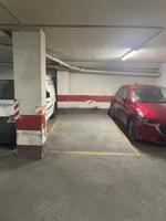 GARAJE Y TRASTERO EN VENTA EN CENTRO ENSANCHE DIPUTACION ALICANTE photo 0
