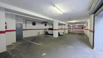 GARAJE EN VENTA EN BULEVAR DEL PLA ALICANTE photo 0