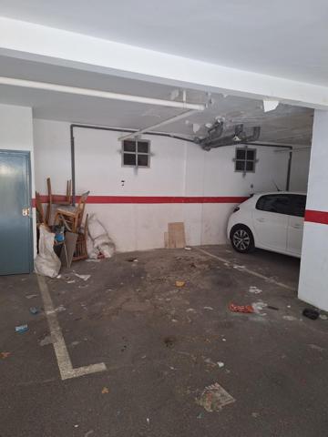 GARAJE EN VENTA EN BULEVAR DEL PLA ALICANTE photo 0