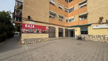 LOCAL EN VENTA EN NOU ALACANT ALICANTE photo 0