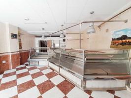 LOCAL COMERCIAL CON POSIBILIDAD DE CAMBIO DE USO - ZONA ALTOZANO photo 0
