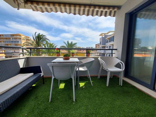 ALQUILER LARGA TEMPORADA EN PLAYA MUCHAVISTA photo 0