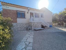 CHALET EN VENTA EN PLAYA DE SAN JUAN - ZONA VILLAMARCO - PLAYA DE MUCHAVISTA photo 0