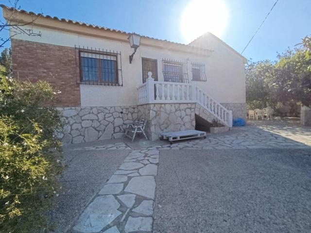 CHALET EN VENTA EN PLAYA DE SAN JUAN - ZONA VILLAMARCO - PLAYA DE MUCHAVISTA photo 0