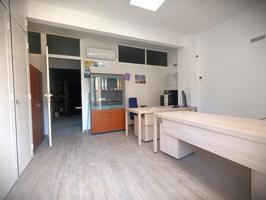 LOCAL COMERCIAL EN VENTA EN ALICANTE- ZONA CAROLINAS BAJAS photo 0