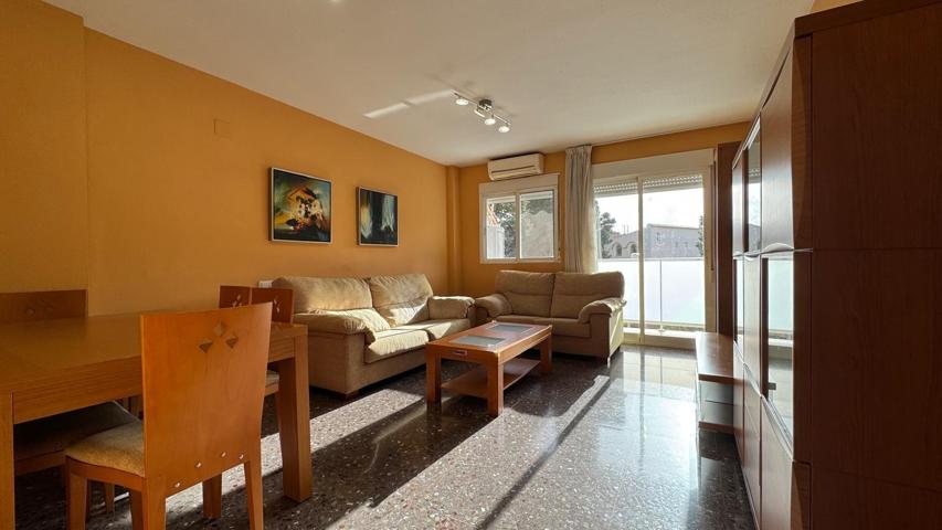 PISO EN VENTA EN BENISAUDET SAN NICOLAS DE BARI ALICANTE photo 0