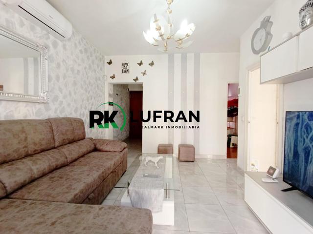 PISO EN VENTA EN ALICANTE - ZONA VIRGEN DEL CARMEN photo 0
