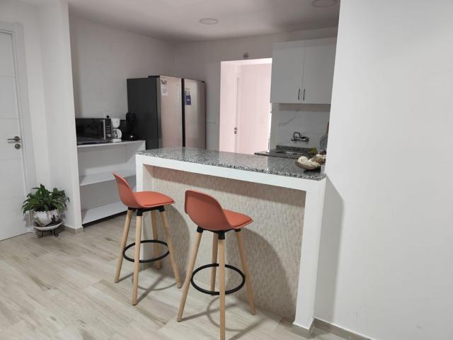 PISO EN VENTA ALQUILADO 2400€-MES - LOS ANGELES photo 0