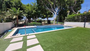 ESTUDIO ALQUILER LARGA TEMPORADA PLAYA DE SAN JUAN GOLF ALICANTE photo 0