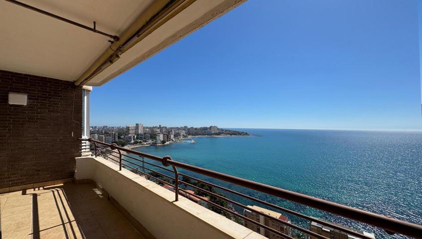 APARTAMENTO EN VENTA EN LA ALBUFERETA ALICANTE photo 0