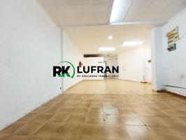 LOCAL COMERCIAL EN VENTA EN ALICANTE - ZONA AN BLAS (PROXIMO A RONDA DEL CASTILLO photo 0