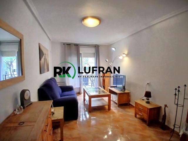 PISO EN VENTA EN SAN VICENTE DEL RASPEIG - ZONA HOSPITAL photo 0