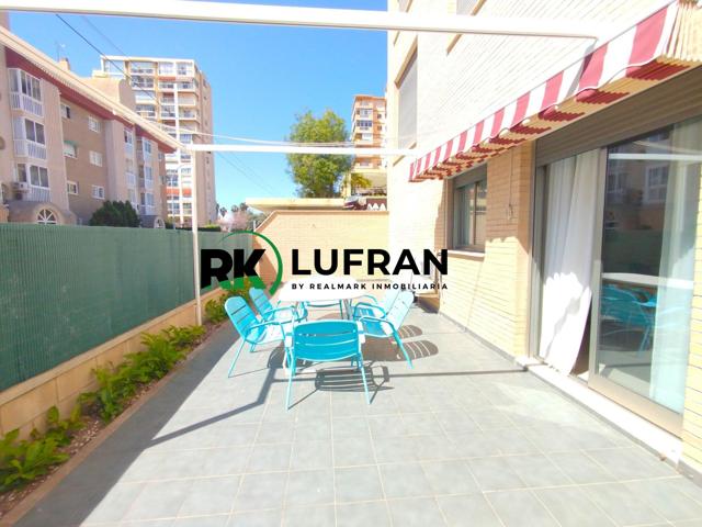 LOFT EN EL CAMPELLO A 100 METROS DE LA PLAYA photo 0