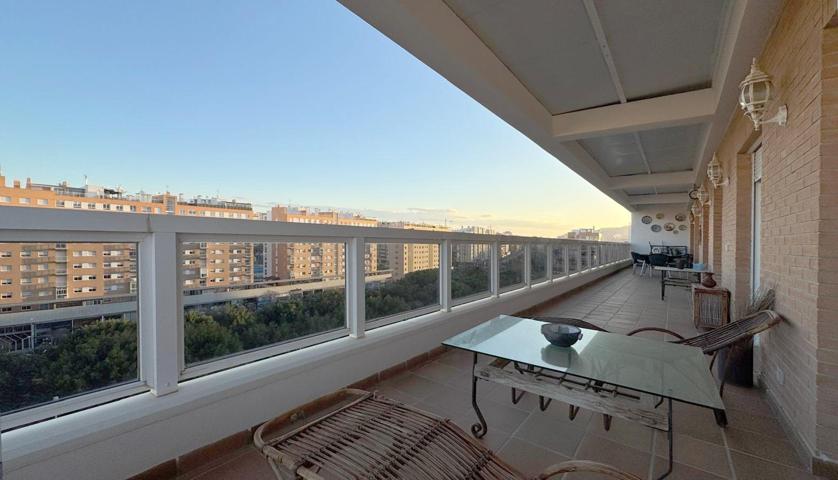 ATICO EN VENTA EN PLAYA DE SAN JUAN ALICANTE photo 0