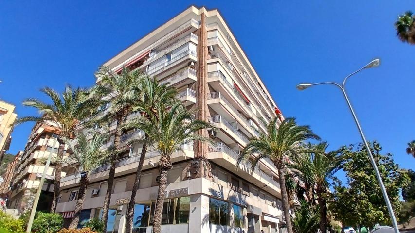 PISO EN VENTA EN ALICANTE - ZONA RAVAL ROIG - PLAYA DEL POSTIGUET photo 0