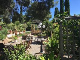 ✨ Espectacular villa en Boqueres, El Calvari (San Vicente del Raspeig) photo 0