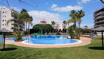 PISO EN VENTA EN ALICANTE - ARENALES DEL SOL photo 0