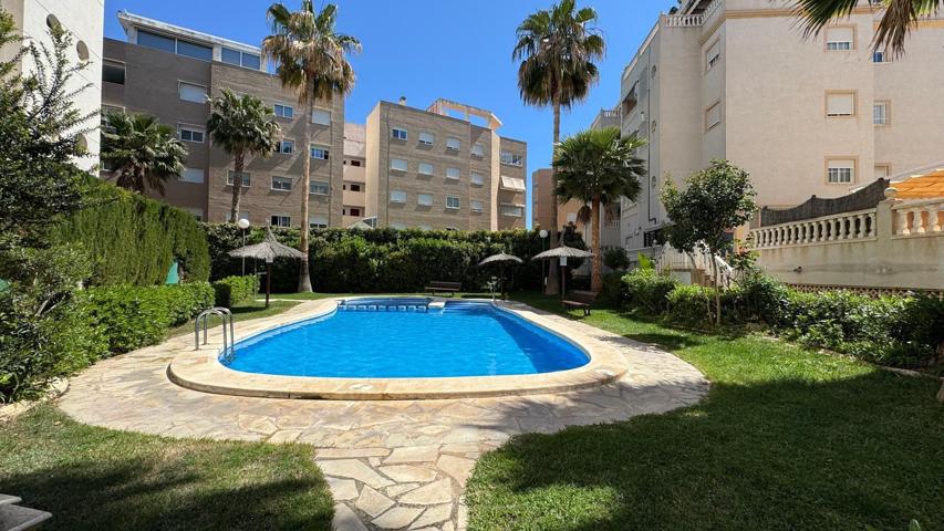 PISO EN VENTA EN PLAYA SAN JUAN GOLF ALICANTE photo 0