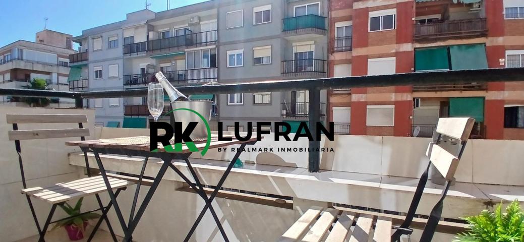 PISO EN VENTA EN ALICANTE - CALLE SAN MATEO (PLA - CAROLINAS) photo 0