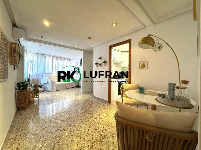 PISO EN VENTA EN SAN BLAS photo 0
