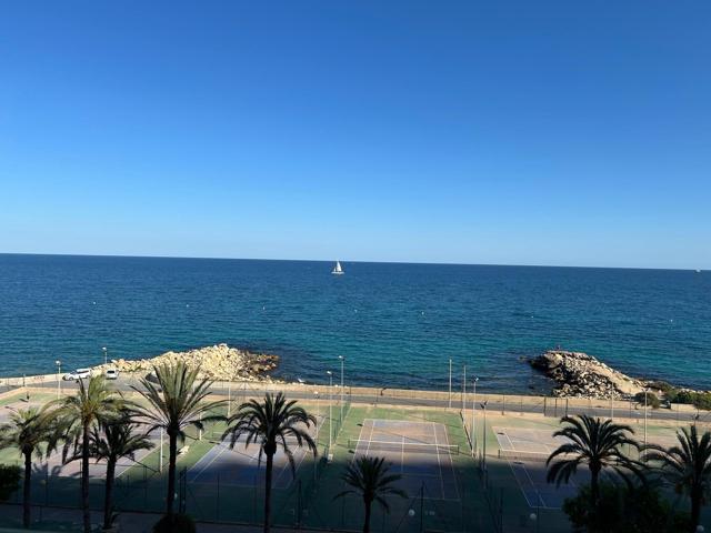 🌅 Tu Refugio con Vistas al Mar – Exclusiva Vivienda en La Albufereta photo 0