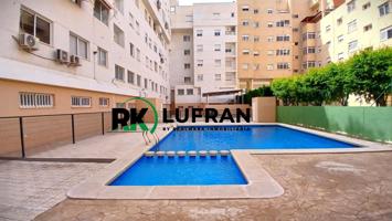 ATICO EN VENTA EN ALICANTE - ZONA GRAN VIA - PARQUE AVENIDAS photo 0