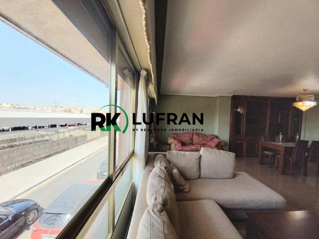 PISO EN VENTA EN ALICANTE - ZONA RENFE- SAN BLAS - ENSANCHE photo 0